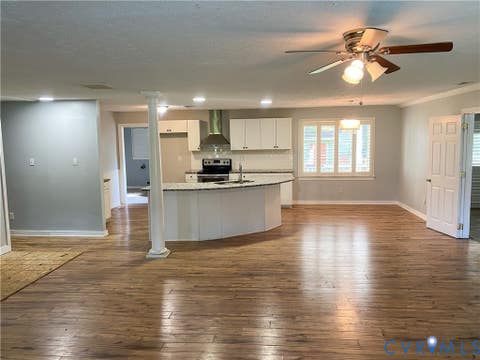 Tiny photo for 8256 New Ashcake Road, Mechanicsville, VA 23116 (MLS # 2622703)