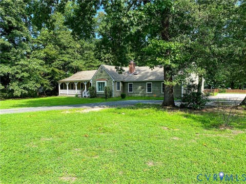 Tiny photo for 8256 New Ashcake Road, Mechanicsville, VA 23116 (MLS # 2622703)