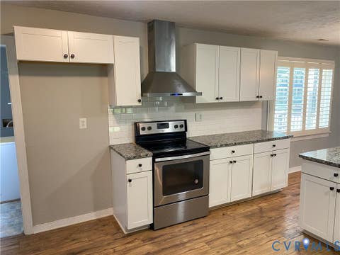 Tiny photo for 8256 New Ashcake Road, Mechanicsville, VA 23116 (MLS # 2622703)