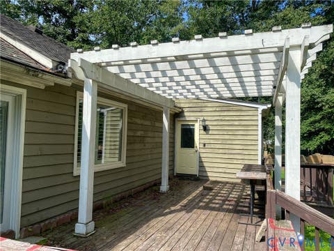 Tiny photo for 8256 New Ashcake Road, Mechanicsville, VA 23116 (MLS # 2622703)