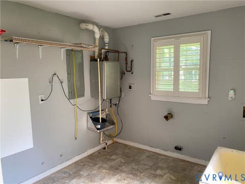 Tiny photo for 8256 New Ashcake Road, Mechanicsville, VA 23116 (MLS # 2622703)