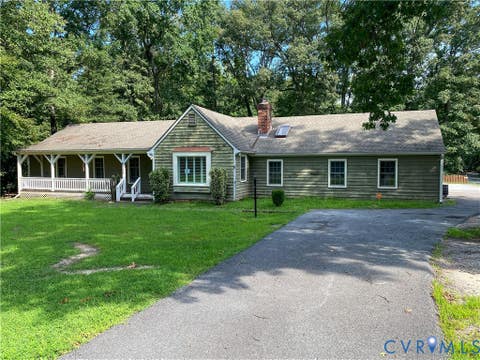 Photo of 8256 New Ashcake Road, Mechanicsville, VA 23116 (MLS # 2622703)