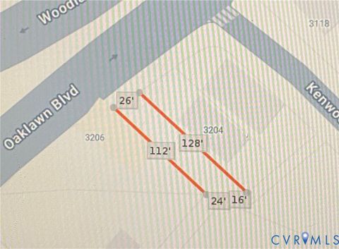 Photo of 0 Oaklawn Boulevard, Hopewell, VA 23860 (MLS # 2523043)