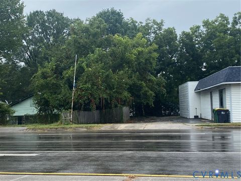 Photo of 0 Oaklawn Boulevard, Hopewell, VA 23860 (MLS # 2523043)