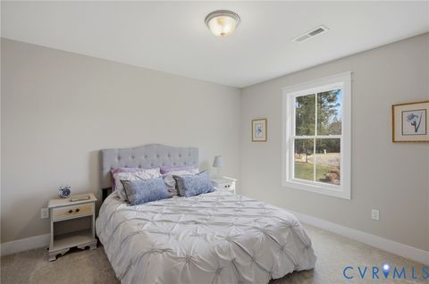 Tiny photo for 11111 Royal Lane, Providence Forge, VA 23140 (MLS # 2605051)