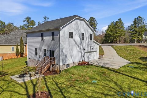 Tiny photo for 11111 Royal Lane, Providence Forge, VA 23140 (MLS # 2605051)