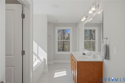 Tiny photo for 11111 Royal Lane, Providence Forge, VA 23140 (MLS # 2605051)