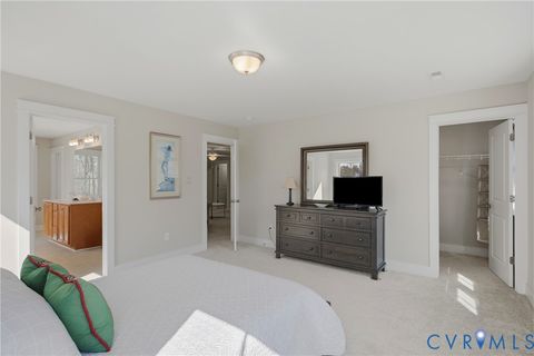 Tiny photo for 11111 Royal Lane, Providence Forge, VA 23140 (MLS # 2605051)