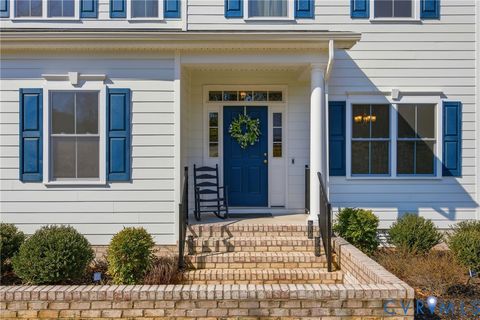 Tiny photo for 11111 Royal Lane, Providence Forge, VA 23140 (MLS # 2605051)