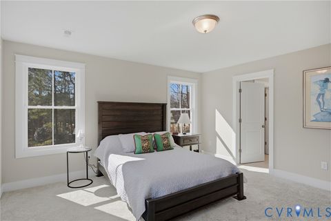 Tiny photo for 11111 Royal Lane, Providence Forge, VA 23140 (MLS # 2605051)