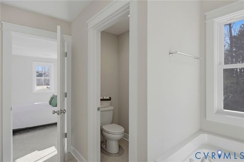 Tiny photo for 11111 Royal Lane, Providence Forge, VA 23140 (MLS # 2605051)