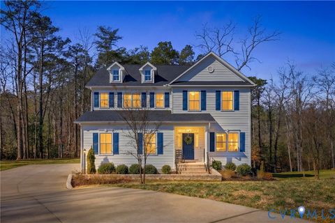 Tiny photo for 11111 Royal Lane, Providence Forge, VA 23140 (MLS # 2605051)