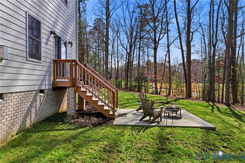 Tiny photo for 11111 Royal Lane, Providence Forge, VA 23140 (MLS # 2605051)