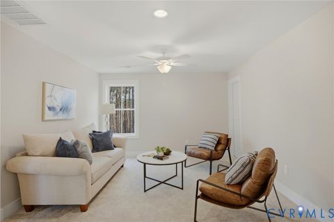 Tiny photo for 11111 Royal Lane, Providence Forge, VA 23140 (MLS # 2605051)