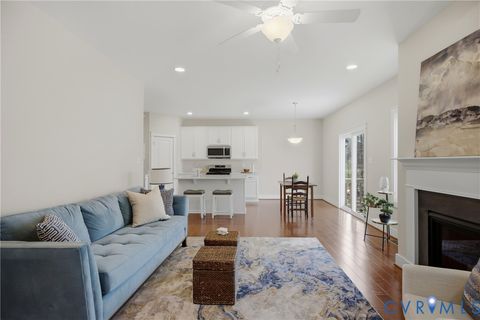 Tiny photo for 11111 Royal Lane, Providence Forge, VA 23140 (MLS # 2605051)