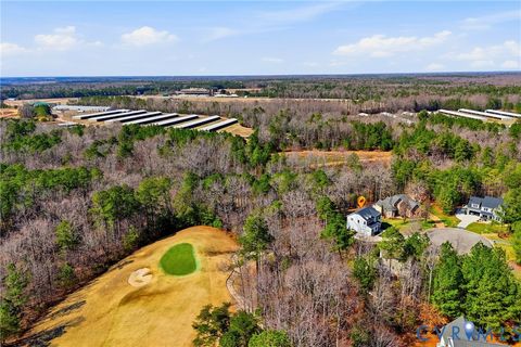 Tiny photo for 11111 Royal Lane, Providence Forge, VA 23140 (MLS # 2605051)