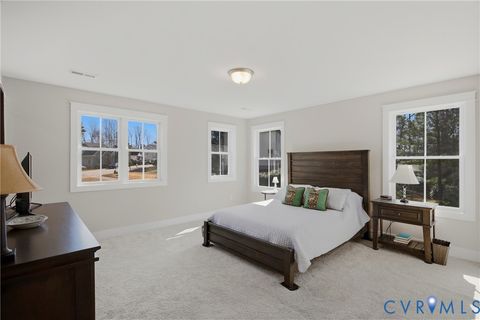 Tiny photo for 11111 Royal Lane, Providence Forge, VA 23140 (MLS # 2605051)