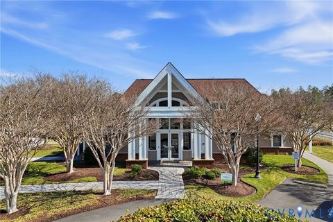 Tiny photo for 11111 Royal Lane, Providence Forge, VA 23140 (MLS # 2605051)