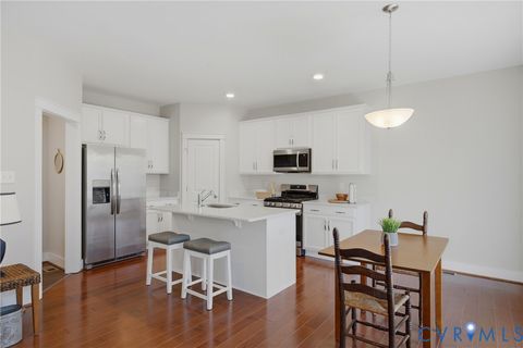 Tiny photo for 11111 Royal Lane, Providence Forge, VA 23140 (MLS # 2605051)