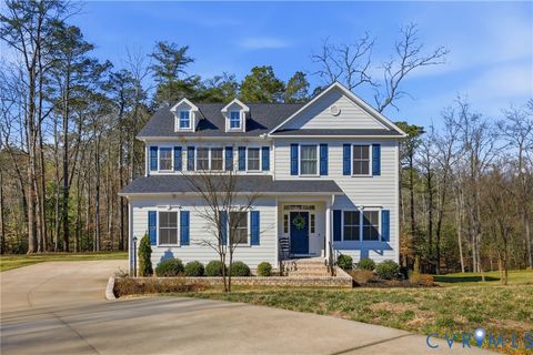 Photo of 11111 Royal Lane, Providence Forge, VA 23140 (MLS # 2605051)