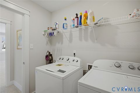 Tiny photo for 11111 Royal Lane, Providence Forge, VA 23140 (MLS # 2605051)