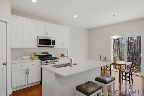 Tiny photo for 11111 Royal Lane, Providence Forge, VA 23140 (MLS # 2605051)