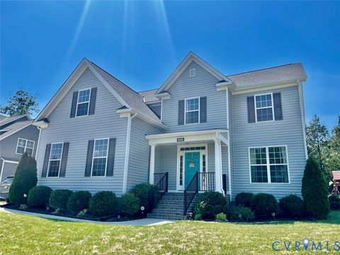 Photo of 9506 Simonsville Road, Midlothian, VA 23112 (MLS # 2613458)