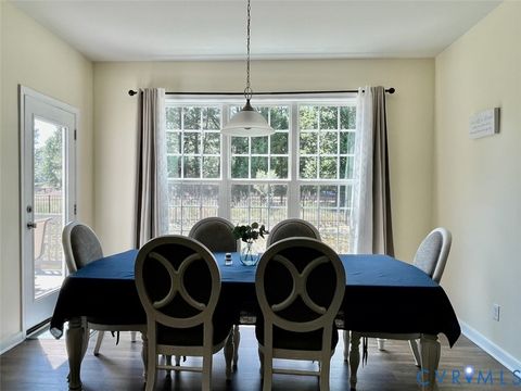 Tiny photo for 9506 Simonsville Road, Midlothian, VA 23112 (MLS # 2613458)
