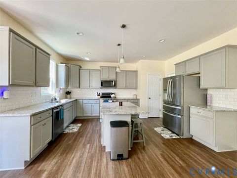Tiny photo for 9506 Simonsville Road, Midlothian, VA 23112 (MLS # 2613458)