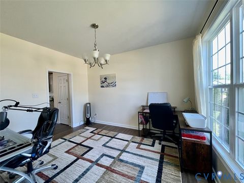 Tiny photo for 9506 Simonsville Road, Midlothian, VA 23112 (MLS # 2613458)