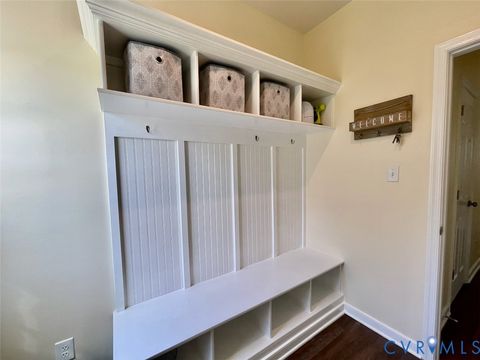 Tiny photo for 9506 Simonsville Road, Midlothian, VA 23112 (MLS # 2613458)