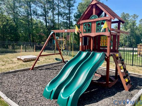 Tiny photo for 9506 Simonsville Road, Midlothian, VA 23112 (MLS # 2613458)