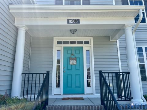 Tiny photo for 9506 Simonsville Road, Midlothian, VA 23112 (MLS # 2613458)