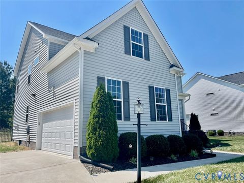 Tiny photo for 9506 Simonsville Road, Midlothian, VA 23112 (MLS # 2613458)