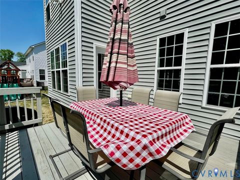 Tiny photo for 9506 Simonsville Road, Midlothian, VA 23112 (MLS # 2613458)