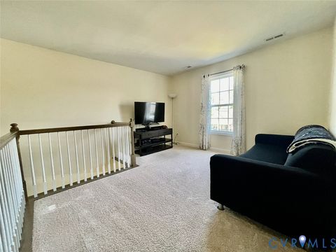 Tiny photo for 9506 Simonsville Road, Midlothian, VA 23112 (MLS # 2613458)