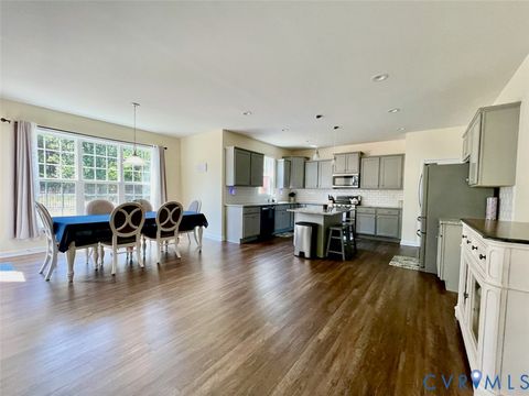 Tiny photo for 9506 Simonsville Road, Midlothian, VA 23112 (MLS # 2613458)