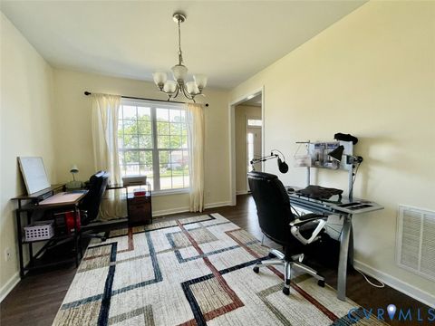 Tiny photo for 9506 Simonsville Road, Midlothian, VA 23112 (MLS # 2613458)
