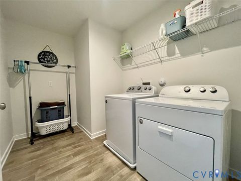 Tiny photo for 9506 Simonsville Road, Midlothian, VA 23112 (MLS # 2613458)