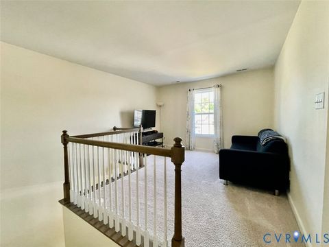 Tiny photo for 9506 Simonsville Road, Midlothian, VA 23112 (MLS # 2613458)