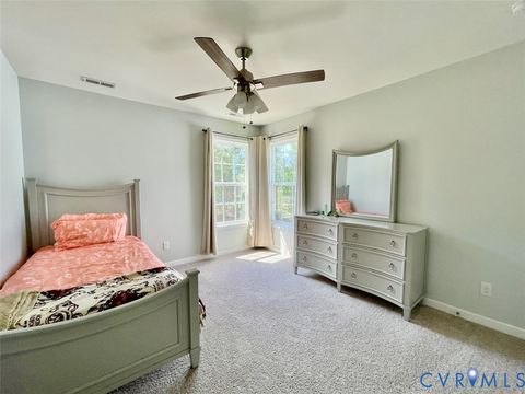Tiny photo for 9506 Simonsville Road, Midlothian, VA 23112 (MLS # 2613458)