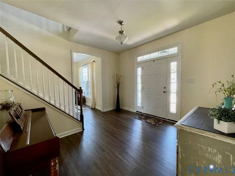 Tiny photo for 9506 Simonsville Road, Midlothian, VA 23112 (MLS # 2613458)