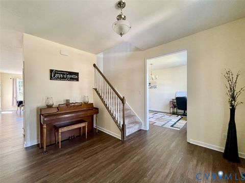 Tiny photo for 9506 Simonsville Road, Midlothian, VA 23112 (MLS # 2613458)