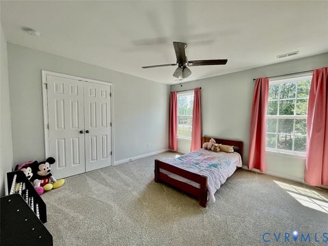 Tiny photo for 9506 Simonsville Road, Midlothian, VA 23112 (MLS # 2613458)