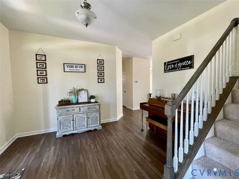 Tiny photo for 9506 Simonsville Road, Midlothian, VA 23112 (MLS # 2613458)