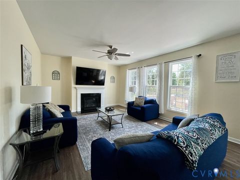 Tiny photo for 9506 Simonsville Road, Midlothian, VA 23112 (MLS # 2613458)
