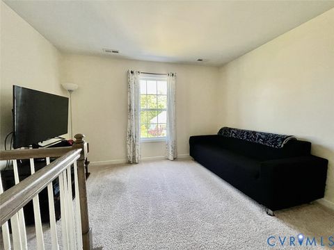Tiny photo for 9506 Simonsville Road, Midlothian, VA 23112 (MLS # 2613458)