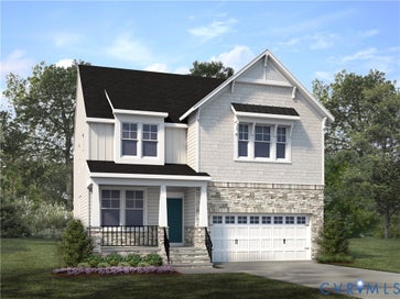 Lot 4 Charter West Road Midlothian VA 23114