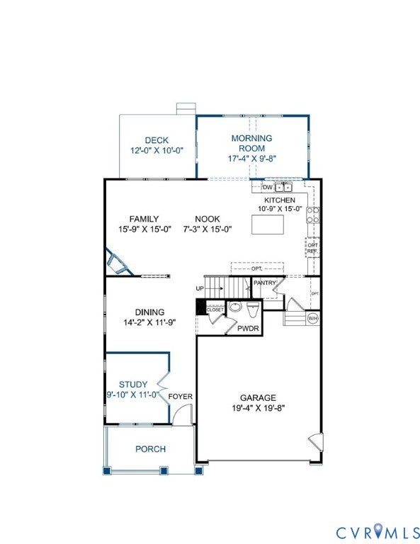 Lot 4 Charter West Road