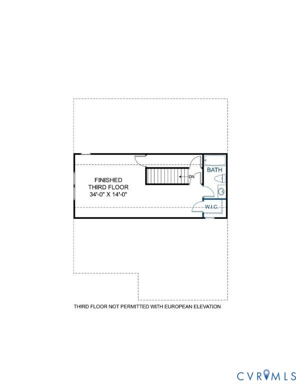 Lot 4 Charter West Road